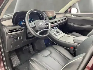 Hyundai PALISADE 2024 SEL 4dr SUV
