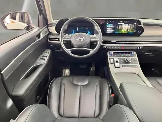 Hyundai PALISADE 2024 SEL 4dr SUV