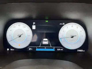 Hyundai PALISADE 2024 SEL 4dr SUV