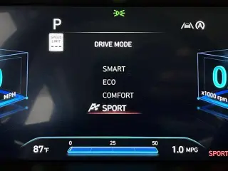 Hyundai PALISADE 2024 SEL 4dr SUV