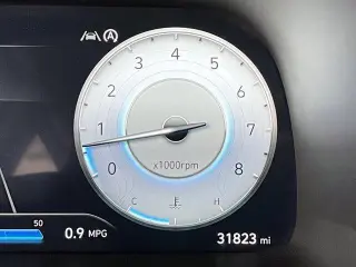 Hyundai PALISADE 2024 SEL 4dr SUV