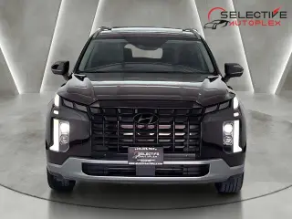 Hyundai PALISADE 2024 SEL 4dr SUV