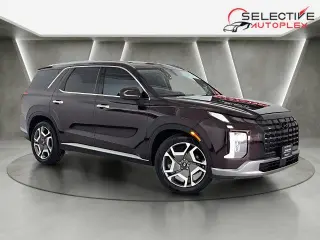 Hyundai PALISADE 2024 SEL 4dr SUV