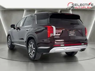 Hyundai PALISADE 2024 SEL 4dr SUV