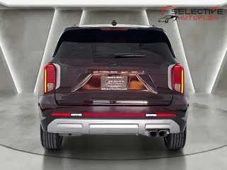 Hyundai PALISADE 2024 SEL 4dr SUV