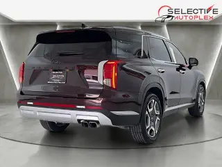 Hyundai PALISADE 2024 SEL 4dr SUV