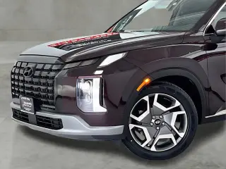 Hyundai PALISADE 2024 SEL 4dr SUV