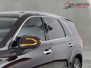 Hyundai PALISADE 2024 SEL 4dr SUV