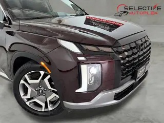 Hyundai PALISADE 2024 SEL 4dr SUV