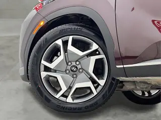 Hyundai PALISADE 2024 SEL 4dr SUV