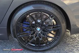 2020 BMW 3 SERIES