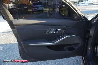 2020 BMW 3 SERIES
