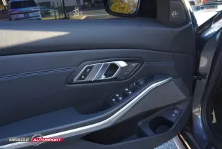 2020 BMW 3 SERIES