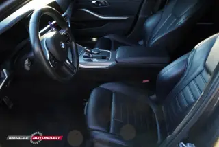 2020 BMW 3 SERIES