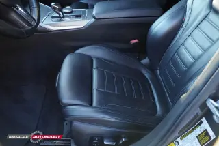 2020 BMW 3 SERIES