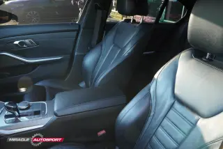2020 BMW 3 SERIES