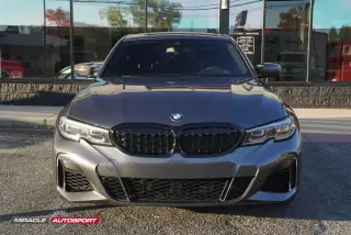 2020 BMW 3 SERIES