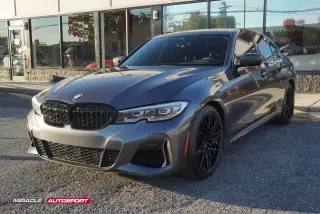 2020 BMW 3 SERIES