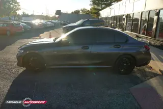 2020 BMW 3 SERIES
