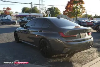 2020 BMW 3 SERIES