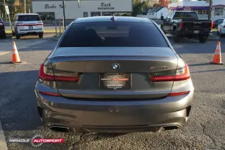 2020 BMW 3 SERIES