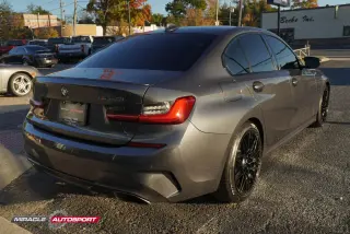 2020 BMW 3 SERIES