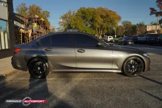 2020 BMW 3 SERIES