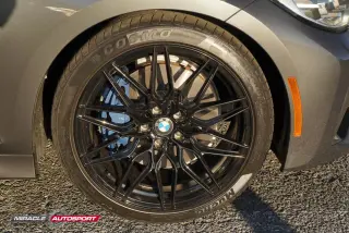 2020 BMW 3 SERIES