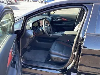 Chevrolet Equinox EV 2024 Edición de Lanzamiento 4dr SUV