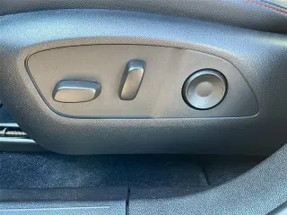 Chevrolet Equinox EV 2024 Edición de Lanzamiento 4dr SUV
