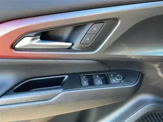 Chevrolet Equinox EV 2024 Edición de Lanzamiento 4dr SUV