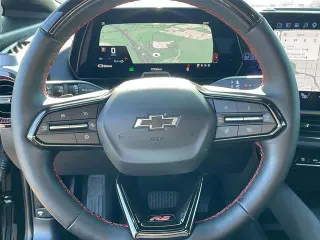 Chevrolet Equinox EV 2024 Edición de Lanzamiento 4dr SUV
