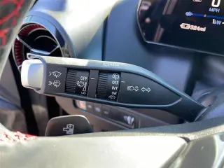 Chevrolet Equinox EV 2024 Edición de Lanzamiento 4dr SUV