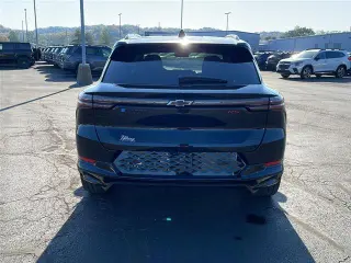 Chevrolet Equinox EV 2024 Edición de Lanzamiento 4dr SUV