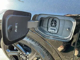 Chevrolet Equinox EV 2024 Edición de Lanzamiento 4dr SUV