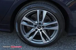 2021 AUDI A6