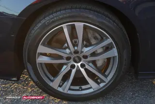 2021 AUDI A6