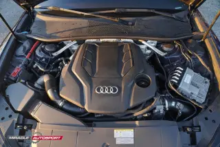 2021 AUDI A6