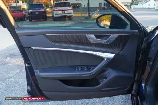 2021 AUDI A6