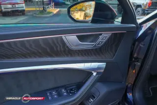 2021 AUDI A6
