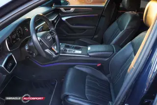 2021 AUDI A6