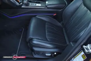 2021 AUDI A6