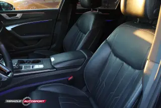 2021 AUDI A6