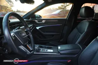 2021 AUDI A6