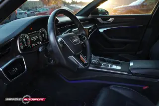 2021 AUDI A6