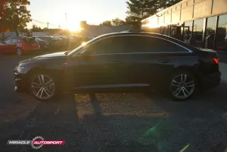2021 AUDI A6