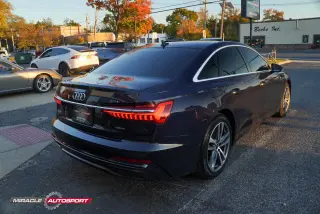 2021 AUDI A6
