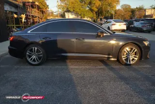 2021 AUDI A6