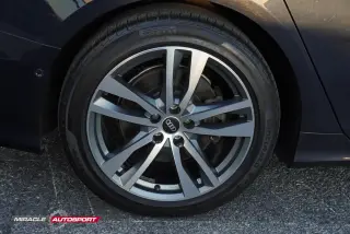 2021 AUDI A6