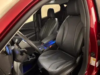 Ford Mustang Mach-E 2024 AWD Premium 4dr SUV